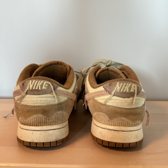 Nike Dunk Low On The Bright Side (Women’s) Size 8 - Picture 5 of 7